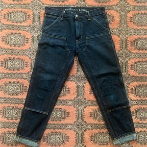 American Eagle Carpenter Jean. Size 32/32. In good condition.